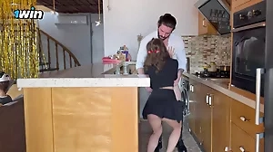 It`s mature beautiful