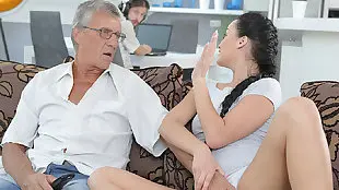 Mature Nude Women